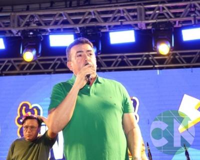 2° dia da gincana do DB 2.0