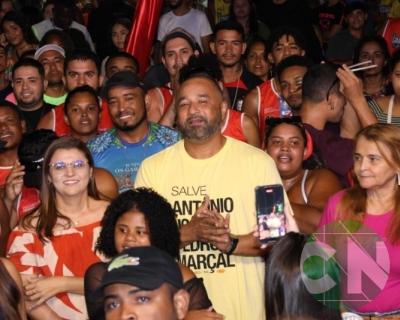 2° dia da gincana do DB 2.0