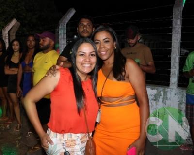 2° dia da gincana do DB 2.0