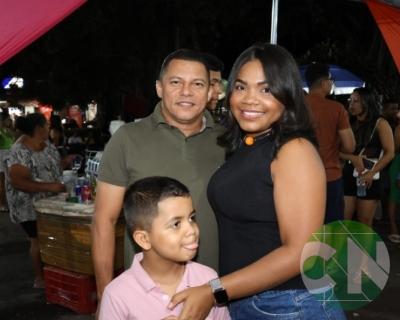 2° dia da gincana do DB 2.0