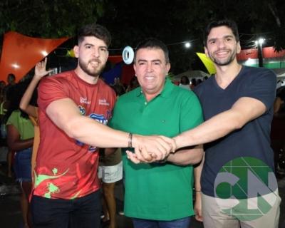 2° dia da gincana do DB 2.0