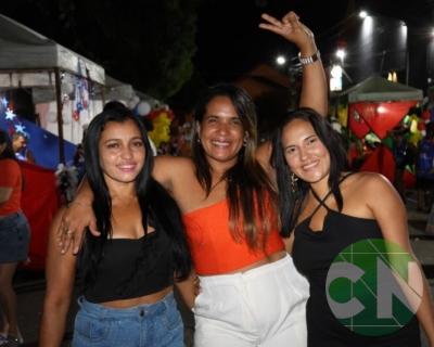 2° dia da gincana do DB 2.0