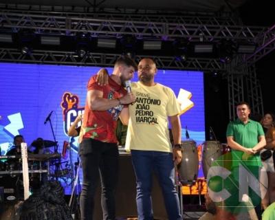 2° dia da gincana do DB 2.0