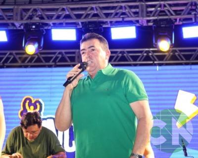 2° dia da gincana do DB 2.0