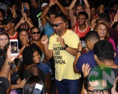 2° dia da gincana do DB 2.0