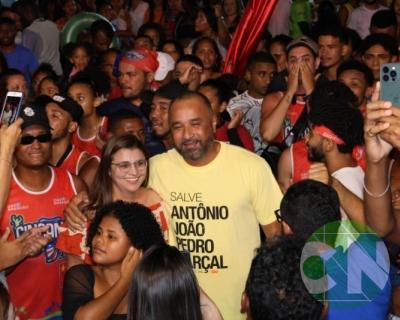 2° dia da gincana do DB 2.0