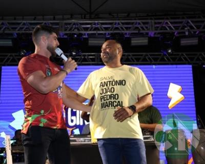 2° dia da gincana do DB 2.0