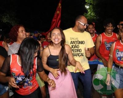 2° dia da gincana do DB 2.0