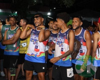 2° dia da gincana do DB 2.0