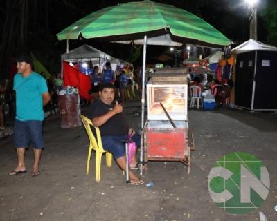 2° dia da gincana do DB 2.0