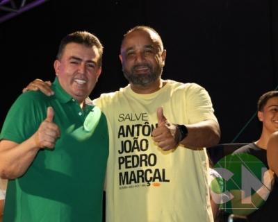 2° dia da gincana do DB 2.0