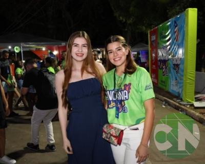 2° dia da gincana do DB 2.0