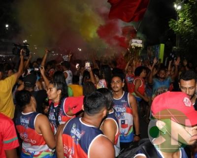 2° dia da gincana do DB 2.0