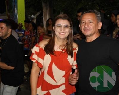 2° dia da gincana do DB 2.0