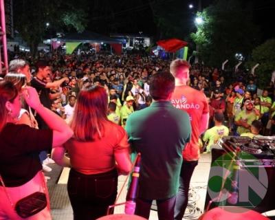 2° dia da gincana do DB 2.0