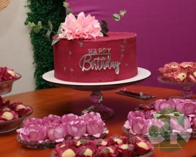 50 anos de Iracenir Castro 