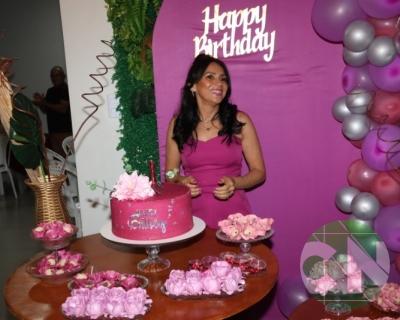 50 anos de Iracenir Castro 