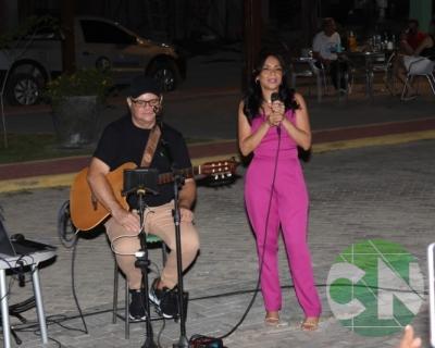 50 anos de Iracenir Castro 