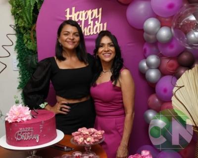 50 anos de Iracenir Castro 