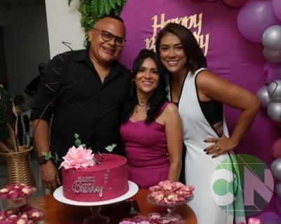 50 anos de Iracenir Castro 