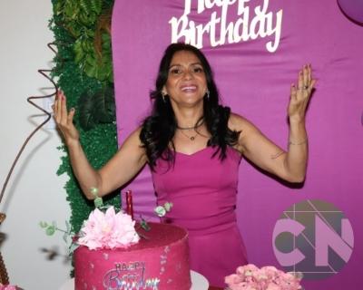 50 anos de Iracenir Castro 