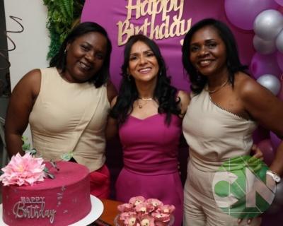 50 anos de Iracenir Castro 