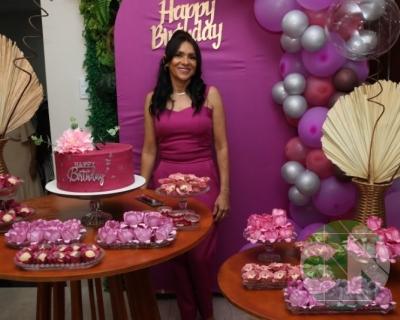 50 anos de Iracenir Castro 