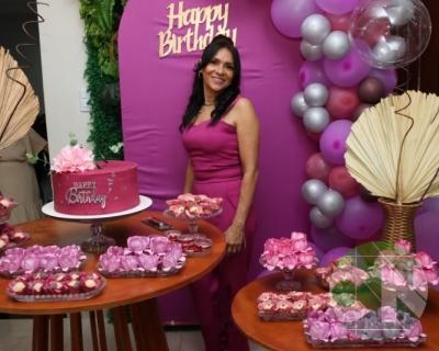 50 anos de Iracenir Castro 