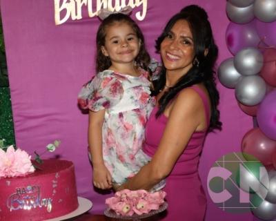 50 anos de Iracenir Castro 