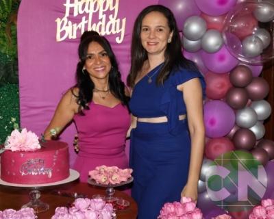 50 anos de Iracenir Castro 