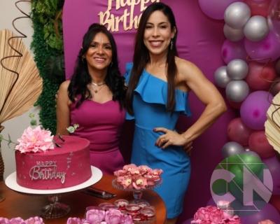 50 anos de Iracenir Castro 