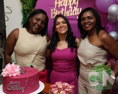 50 anos de Iracenir Castro 