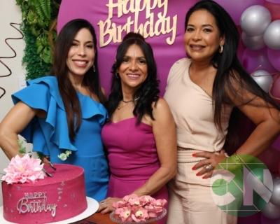 50 anos de Iracenir Castro 