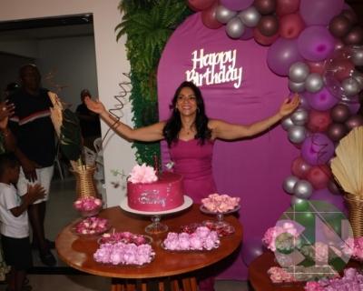 50 anos de Iracenir Castro 