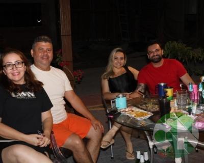 50 anos de Iracenir Castro 