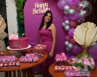 50 anos de Iracenir Castro 