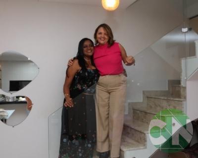 50 anos de Iracenir Castro 