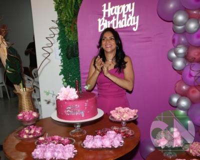 50 anos de Iracenir Castro 