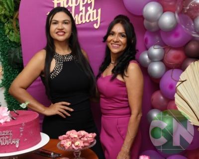 50 anos de Iracenir Castro 