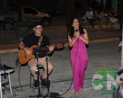 50 anos de Iracenir Castro 