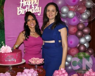 50 anos de Iracenir Castro 