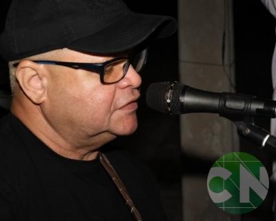 50 anos de Iracenir Castro 