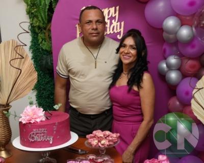 50 anos de Iracenir Castro 