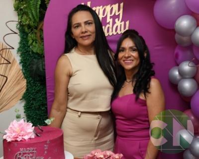 50 anos de Iracenir Castro 