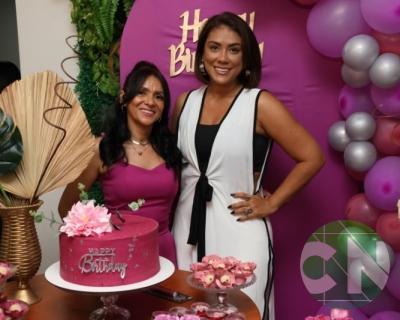 50 anos de Iracenir Castro 