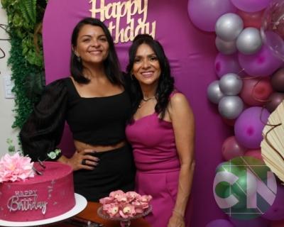 50 anos de Iracenir Castro 