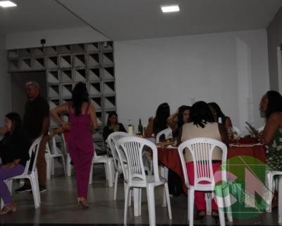 50 anos de Iracenir Castro 