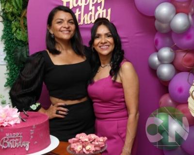 50 anos de Iracenir Castro 