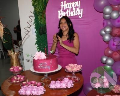 50 anos de Iracenir Castro 