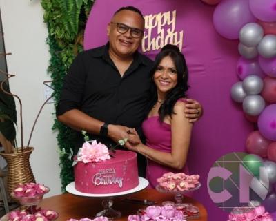 50 anos de Iracenir Castro 